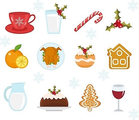 EPS 해외이미지 전통 디자인 행복 커피 음식 백그라운드 크리스마스 오렌지 일러스트 유리 탁자 휴가 디저트 새로움 새해 주택 사탕 선물 장식 세트 쿠키 케이크 축제 저녁식사 치킨 흰색 축하 플랫 달콤 맛 만화 수집 연도 햄 푸딩 생강 칠면조 고립 엘리먼트 해외202004 해외일러스트 기념일 감정 음료 컬러 가구 컨셉 채소 과일 재질 조류 육류 건물 식사 닭고기요리 파일형식 벡터 이미지허브