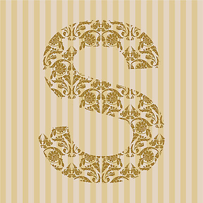 EPS 해외이미지 모양 식물 알파벳 선 백그라운드 꽃무늬 패턴 일러스트 텍스트 벽지 추상 미술 타이포그라피 장식 갈색 줄무늬 수확 골동품 화려 고급 우아함 편지 심볼 사인 질감 복고 S 비네팅 바로크 빅토리아 엘리먼트 레터링 스타일 해외202004 해외일러스트 문자 영어 꽃 컬러 컨셉 무늬 농업 문화예술 촬영기법 파일형식 벡터 이미지허브