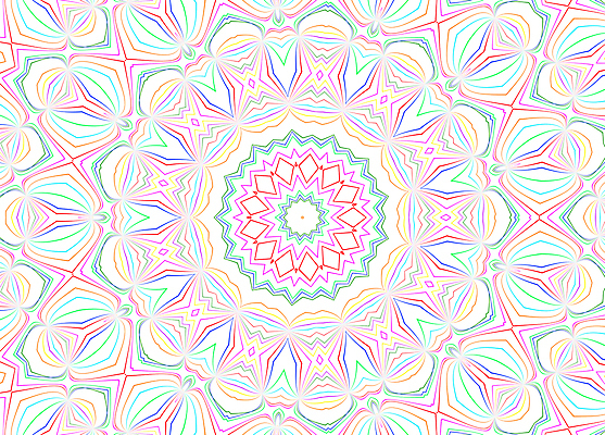 포토 JPG 해외이미지 클립아트 모양 템플릿 디자인 선 백그라운드 패턴 일러스트 벽지 추상 미술 사람없음 그래픽 장식 반사 디지털 거울 흰색 질감 공상 대칭 만화경 얇은 인공 효과 해외202004 해외포토 컬러 무늬 문화예술 장난감 파일형식 이미지허브