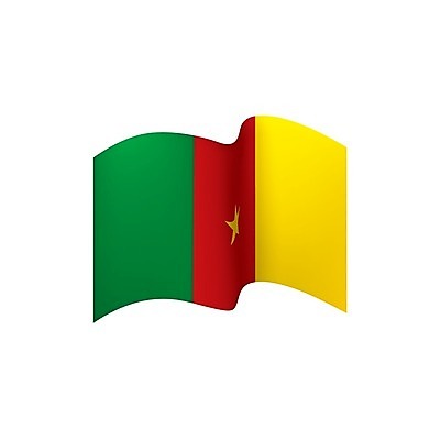 EPS 해외이미지 디자인 배너 리본 여행 백그라운드 일러스트 아프리카 추상 그래픽 세계 자유 축하 깃발 역사 플랫 선거 심볼 사인 신분 지역 애국심 고립 독립 엘리먼트 전국 정부 카메룬 해외202004 해외일러스트 나라 컨셉 무늬 민주주의 파일형식 벡터 이미지허브