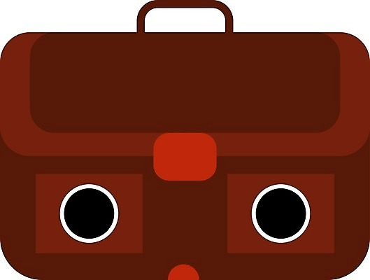 EPS 해외이미지 클립아트 클리핑패스 여행 2 서류가방 가방 일러스트 비즈니스 휴가 손잡이 관광지 상자 사무실 갈색 잠김 짐 업무 가죽 그림 파일 복고 만들기 스타일 해외202004 해외일러스트 잡화 컬러 모션 작업 파일형식 벡터 이미지허브