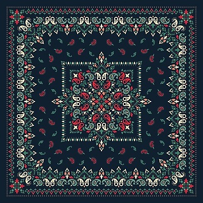 EPS 해외이미지 식물 전통 디자인 드레스 옷 실루엣 백그라운드 꽃무늬 패턴 일러스트 장신구 추상 거리 프레임 미술 동양인 장식 유행 수확 직물 면 클래식 우아함 낙서 정사각형 손수건 걸레 빈민가 서쪽 페이즐리 핸드메이드 반다나 해외202004 해외일러스트 도형 꽃 컨셉 무늬 농업 문화예술 촬영기법 인종 청소도구 방향 파일형식 벡터 헤어액세사리 이미지허브