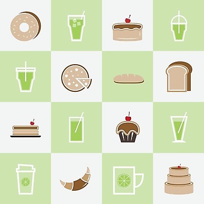 EPS 해외이미지 음료 빵 백그라운드 일러스트 비즈니스 디저트 사탕 컵 세트 꼬리표 케이크 상점 식당 카페 빵집 머그컵 체리 도넛 컵케이크 굽기 레모네이드 심볼 사인 메뉴 배지 라임 고립 해외202004 해외일러스트 식기 음식 과일 라벨 구이 에이드 파일형식 벡터 이미지허브