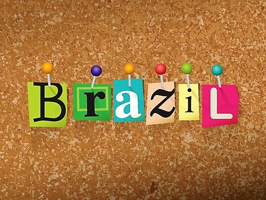 EPS 해외이미지 문화 컨셉 지도 일러스트 단어 남아메리카 편지 포르투갈 지역 브라질 리우데자네이루 코르크보드 테마 브라질사람 해외202004 해외일러스트 문자 유럽 알림판 아메리카 파일형식 벡터 이미지허브