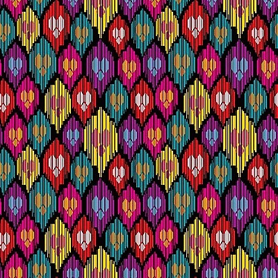 EPS 해외이미지 전통 디자인 분홍색 백그라운드 패턴 일러스트 벽지 추상 사랑 미술 동양인 장식 빨간색 유행 검은색 수확 직물 인쇄 타일 질감 복고 우즈베키스탄 부족 아랍어 아즈텍 옛날 해외202004 해외일러스트 감정 컬러 컨셉 무늬 농업 문화예술 인종 중앙아시아 파일형식 벡터 이미지허브