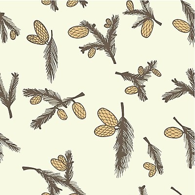 EPS 해외이미지 나무 식물 디자인 계절 백그라운드 크리스마스 겨울 패턴 일러스트 자연 벽지 휴가 장식 수확 흰색 나뭇가지 소나무 숲 12월 연도 복고 솔방울 전나무 원뿔 삼나무 엘리먼트 가문비나무 해외202004 해외일러스트 도형 기념일 컬러 무늬 농업 날짜 생태계 파일형식 벡터 이미지허브