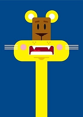 EPS 해외이미지 동물 일러스트 수염 고양이 사자 갈기 암사자 해외202004 해외일러스트 포유류 반려동물 암컷 파일형식 벡터 이미지허브