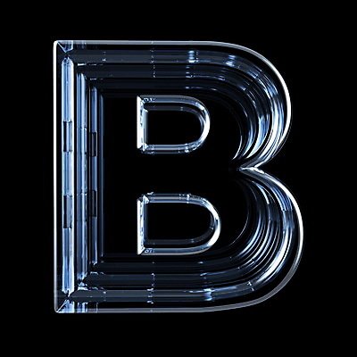 포토 JPG 해외이미지 알파벳 영어 타이포그라피 사람없음 그래픽 3D B 입체 해외202004 해외포토 문자 디지털합성 파일형식 이미지허브