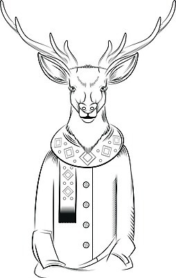 EPS 해외이미지 동물 캐릭터 손 디자인 계절 남자 행복 포스터 크리스마스 겨울 패턴 일러스트 휴가 사슴 미술 사람 소년 그래픽 유행 검은색 목도리 코트 수확 흰색 인사 신용카드 인쇄 시원함 만화 모피 연도 그림 복고 옷입기 윤곽 고립 스타일 힙스터 해외202004 해외일러스트 일러캐릭터 잡화 패션 기념일 감정 어린이 컬러 무늬 농업 포유류 모션 문화예술 신체부위 금융 외투 예절 파일형식 벡터 이미지허브