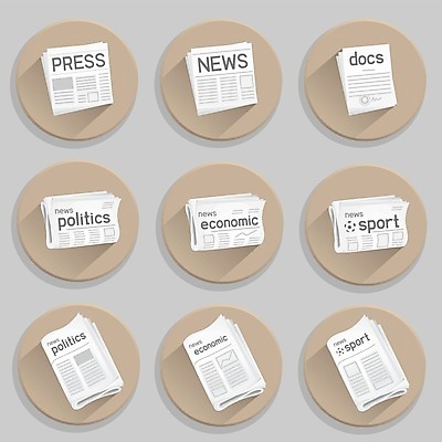 EPS 해외이미지 디자인 종이 스포츠 컨셉 인터넷 일러스트 비즈니스 텍스트 통신 아침 그림자 이벤트 그래픽 경제 세트 픽토그램 독서 축구 자료 웹 공백 정보 흰색 신문 뉴스 인쇄 수집 심볼 사인 문서 페이지 언론 뉴스레터 고립 출판 편지쓰기 표제 해외202004 해외일러스트 주간 템플릿 컬러 간행물 구기 기록 편지 파일형식 벡터 이미지허브