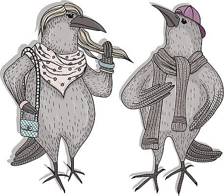 EPS 해외이미지 동물 캐릭터 헤어스타일 남자 백그라운드 패턴 날개 가방 일러스트 장신구 팔찌 조류 소년 세트 금발 유행 물방울무늬 목도리 지갑 만화 까마귀 캡모자 스타일 힙스터 해외202004 해외일러스트 일러캐릭터 모자_잡화 잡화 패션 어린이 무늬 사람 파일형식 벡터 이미지허브