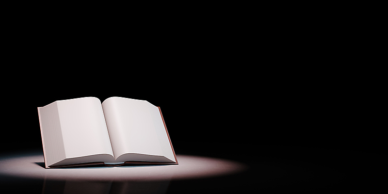 포토 JPG 해외이미지 검은배경 조명 실내 사람없음 책 빛 어둠 오브젝트 스포트라이트 해외202004 해외포토 백그라운드 내부 검은색 파일형식 이미지허브