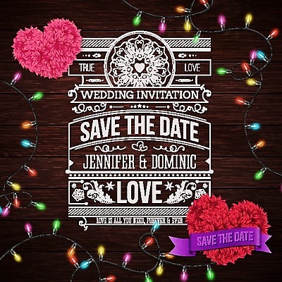 EPS 해외이미지 템플릿 디자인 배너 결혼 백그라운드 컨셉 일러스트 텍스트 결혼식 전등 사랑 이벤트 목재 장식 빨간색 단어 컬러풀 갈색 파티 화환 하트 축하 기록 판넬 발표 날짜 서비스 정사각형 초대 약혼 엘리먼트 해외202004 해외일러스트 모양 도형 나무 문자 꽃 감정 컬러 재료 조명 약속 파일형식 벡터 이미지허브