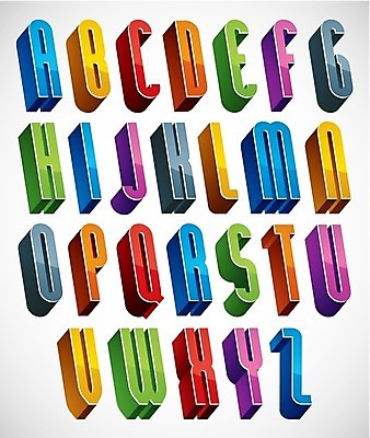 EPS 해외이미지 디자인 알파벳 종이 일러스트 캘리그라피 텍스트 추상 대문자 타이포그라피 책 세트 컬러풀 반사 3D 웹 원형 신문 큼 편지 날씬함 심볼 치수 광택 타입 고립 상형문자 얇은 표제 스타일 해외202004 해외일러스트 도형 문자 영어 컬러 무늬 인터넷 간행물 뉴스 크기 몸매 디지털합성 파일형식 벡터 이미지허브