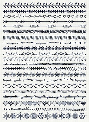 EPS 해외이미지 클립아트 꽃 선 결혼 백그라운드 잎 크리스마스 꽃무늬 곡선 일러스트 화살 잉크 프레임 장식 파란색 세트 연필 펜 파티 축제 화환 소용돌이 나뭇가지 마음 인사 낙서 인쇄 스케치 수집 타일 그림 복고 손그림 고립 월계수 해외202004 해외일러스트 나무 식물 기념일 컬러 무늬 학용품 미술 이벤트 필기구 회오리 예절 파일형식 벡터 이미지허브