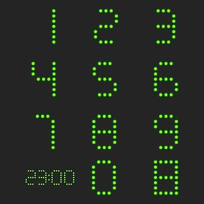 EPS 해외이미지 1 디자인 시계 2 일러스트 3 빛 세트 숫자 디지털 시간 점 9 4 지시 8 6 심볼 손목시계 그림 네온 5 타이머 영 7 고립 다이오드 분 엘리먼트 카운트다운 주도 해외202004 해외일러스트 문자 장신구 모션 예절 파일형식 벡터 이미지허브