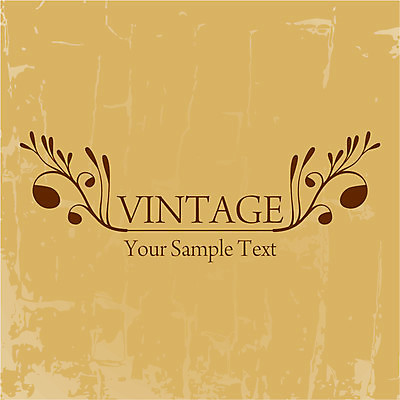 EPS 해외이미지 식물 꽃 백그라운드 잎 꽃무늬 곡선 일러스트 프레임 사람없음 해외202004 해외일러스트 선 무늬 파일형식 벡터 이미지허브