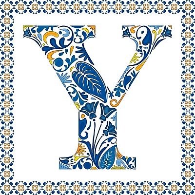 EPS 해외이미지 캐릭터 꽃 실루엣 잎 꽃무늬 일러스트 프레임 그래픽 장식 수확 화려 편지 포르투갈 심볼 타일 사인 복고 모자이크 Y 헤딩 해외202004 해외일러스트 일러캐릭터 식물 알파벳 유럽 컨셉 무늬 농업 촬영기법 축구 파일형식 벡터 이미지허브