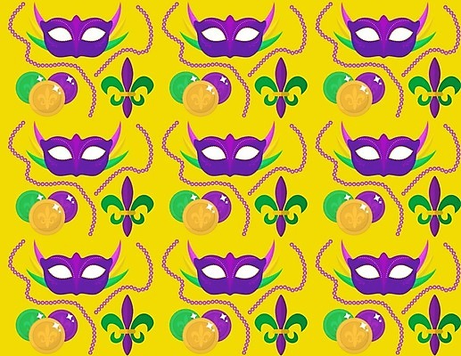 EPS 해외이미지 디자인 행복 종이 백그라운드 패턴 일러스트 목걸이 벽지 휴가 새로움 기념 가면 장식 초록색 세트 노란색 파티 보라색 축제 축하 직물 플랫 인쇄 제비꽃 심볼 깃털 질감 다이아몬드 가면무도회 스크랩북 화요일 스타일 해외202004 해외일러스트 꽃 감정 컬러 컨셉 무늬 장신구 이벤트 보석 요일 무도회 파일형식 벡터 이미지허브