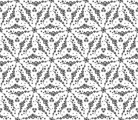 EPS 해외이미지 모양 디자인 실루엣 종이 선 파도 백그라운드 꽃무늬 패턴 곡선 일러스트 벽지 추상 흑백 그래픽 장식 유행 정원 검은색 봄 거품 소용돌이 흰색 직물 원형 화려 클래식 우아함 만화 두루마리 타일 포장지 질감 윤곽 발생 해외202004 해외일러스트 도형 계절 꽃 바다 컬러 컨셉 무늬 포장 촬영기법 회오리 파일형식 벡터 이미지허브