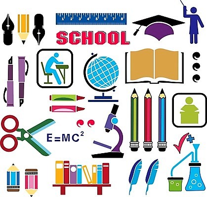 EPS 해외이미지 디자인 교육 종이 과학 백그라운드 일러스트 졸업 학교 아이디어 미술 책 컴퓨터 세트 사무실 연필 쪽지 공책 공백 가르침 도서관 스케치 편지 심볼 대학교 클립 고립 조언 지리 목차 해외202004 해외일러스트 컨셉 비즈니스 문화예술 문구용품 학용품 전자제품 필기구 파일형식 벡터 이미지허브