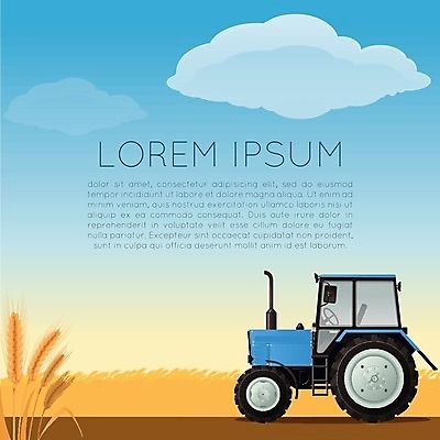 EPS 해외이미지 식물 디자인 배너 산업 음식 백그라운드 밭 농업 일러스트 비즈니스 자연 하늘 옥수수 씨앗 풍경 야외 여름 농작물 농장 기계 봄 장비 풍차 가을 시골 황금 볏짚 농부 낟알 땅 밀 유기농 트랙터 내추럴 외양간 밭일 세련 귀리 해외202004 해외일러스트 직업 웰빙 계절 곡류 짚 농기계 생태계 특수차량 파일형식 벡터 이미지허브