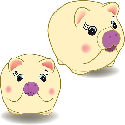 EPS 해외이미지 클립아트 동물 캐릭터 디자인 행복 물결 어린이 분홍색 농업 일러스트 공 포유류 자연 조류 미술 서기 앉기 그래픽 파란색 농장 점프 가축 아기 돼지 원형 만화 수줍음 자르기 그림 고립 동물상 해외202004 해외일러스트 일러캐릭터 도형 감정 산업 컬러 모션 문화예술 사람 조형물 생태계 파일형식 벡터 이미지허브