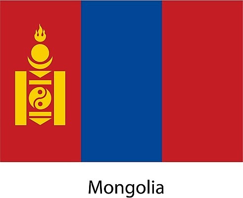 EPS 해외이미지 편집 디자인 배너 여행 백그라운드 스티커 일러스트 세계 흰색 깃발 국기 몽골 수집 심볼 사인 대륙 애국심 고립 엘리먼트 인기 전국 정부 지도책 지리 해외202004 해외일러스트 아시아 컬러 책 파일형식 벡터 이미지허브