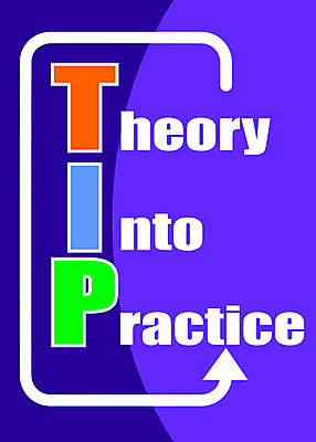 EPS 해외이미지 교육 포스터 과학 컨셉 일러스트 화살 세로 끝 어플리케이션 연습 실행 조언 이론 해외202004 해외일러스트 파일형식 벡터 이미지허브