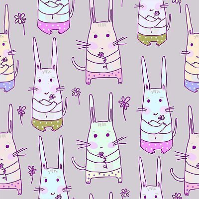 EPS 해외이미지 동물 디자인 꽃 행복 종이 어린이 분홍색 백그라운드 꽃무늬 패턴 데이트 일러스트 자연 벽지 휴가 미술 그래픽 장식 여름 장난감 봄 아기 직물 토끼 인사 생일 달콤 만화 질감 복고 해외202004 해외일러스트 식물 계절 기념일 감정 컬러 무늬 포유류 문화예술 사람 반려동물 예절 맛 생태계 파일형식 벡터 이미지허브