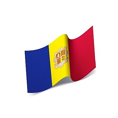 EPS 해외이미지 템플릿 디자인 배너 유럽 리본 여행 백그라운드 일러스트 비즈니스 추상 그래픽 깃발 땅 심볼 사인 상업 고립 안도라 전국 지리 폴리곤 해외202004 해외일러스트 나라 무늬 파일형식 벡터 이미지허브