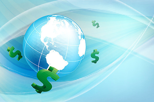 EPS 해외이미지 템플릿 선 백그라운드 돈 일러스트 비즈니스 성공 프레임 금융 경제 세일 달러 재산 심볼 사인 레이아웃 투자 해외202004 해외일러스트 컨셉 파일형식 벡터 이미지허브