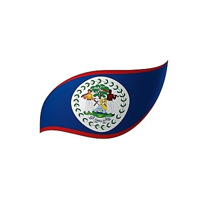 EPS 해외이미지 디자인 배너 리본 여행 백그라운드 일러스트 그래픽 빨간색 파란색 세계 글로벌 자유 깃발 수집 심볼 오브젝트 사인 벨리즈 신분 애국심 고립 공화국 엘리먼트 전국 정부 정치 지리 해외202004 해외일러스트 나라 컬러 컨셉 중앙아메리카 파일형식 벡터 이미지허브