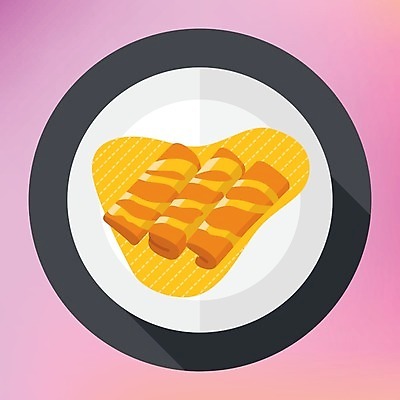 EPS 해외이미지 접시 디자인 음식 단풍 일러스트 디저트 식사 웹 튀김 플랫 달콤 아침식사 굽기 심볼 오브젝트 사인 브런치 시럽 꿀 팬케이크 고립 핸드메이드 크레이프 해외202004 해외일러스트 식기 잎 인터넷 케이크 맛 구이 파일형식 벡터 이미지허브