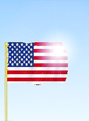 EPS 해외이미지 클립아트 배너 별 파도 컨셉 일러스트 하늘 저울 빨간색 세계 미국 줄무늬 깃발 심볼 사인 그림 눈금 시민 고립 전국 정확 해외202004 해외일러스트 자연요소 바다 컬러 북아메리카 무늬 국민 파일형식 벡터 이미지허브