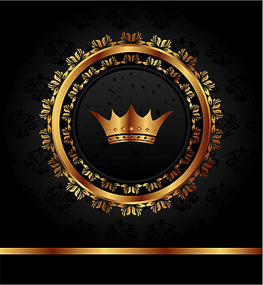 EPS 해외이미지 모양 디자인 배너 백그라운드 꽃무늬 패턴 일러스트 왕관 프레임 장식 라벨 와인 검은색 수확 화려 황금 고급 우아함 사인 질감 귀족 엘리먼트 증명서 해외202004 해외일러스트 꽃 컬러 컨셉 무늬 농업 주류 파일형식 벡터 이미지허브