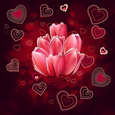 EPS 해외이미지 모양 손 디자인 여자 꽃잎 꽃 행복 감정 선 분홍색 결혼 꽃무늬 일러스트 그래프 기념 발렌타인데이 종류 사랑 장식 빨간색 어둠 튤립 하트 축하 그리기 다발 심볼 오브젝트 서식 복고 윤곽 열정 손그림 진홍색 2월 엘리먼트 해외202004 해외일러스트 식물 컬러 컨셉 무늬 모션 데이이벤트 사람 이벤트 신체부위 날짜 파일형식 벡터 이미지허브