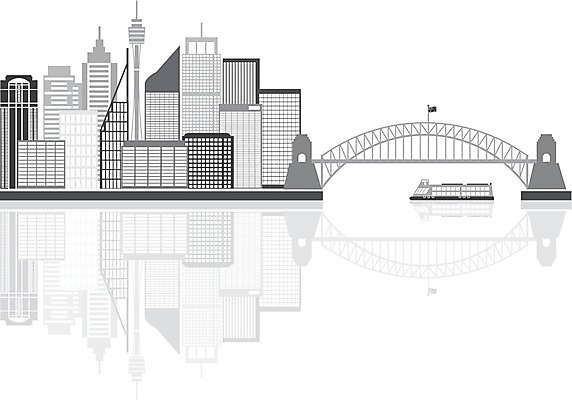 EPS 해외이미지 실루엣 여행 백그라운드 일러스트 건축양식 건물 물 도시풍경 사무실 반사 여행객 탑 항구 고층빌딩 회색 흰색 도시 보트 도심 호주 그늘 크루즈 그림 윤곽 시드니 스카이라인 리빙 고립 랜드마크 해외202004 해외일러스트 자연요소 건축물 건축 컬러 배_교통 비즈니스 교통시설 촬영기법 사람 풍경 빌딩 오세아니아 파일형식 벡터 이미지허브