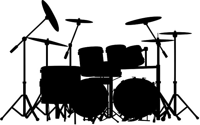 EPS 해외이미지 실루엣 음악 일러스트 타악기 세트 검은색 소리 콘서트 흰색 기구 오브젝트 드럼 롤 조립 고립 뮤지컬 인기 팝 해외202004 해외일러스트 악기 컬러 문화예술 촬영기법 공연 파일형식 벡터 이미지허브