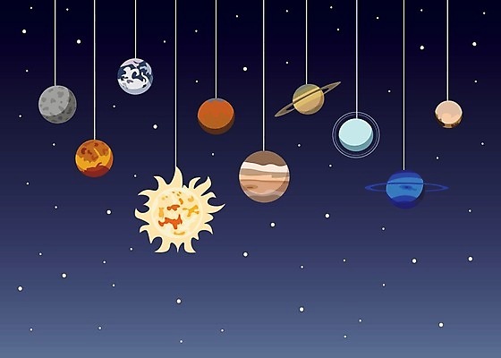 EPS 해외이미지 디자인 교육 별 지구 과학 백그라운드 컨셉 일러스트 하늘 표면 세트 세계 태양 지구본 우주 행성 인공위성 탐험 달 만화 수집 심볼 오브젝트 코스모스 은하계 점성술 시스템 천문학 궤도 토성 목성 금성 고립 엘리먼트 여의주 해왕성 혜성 해외202004 해외일러스트 자연요소 꽃 통신 파일형식 벡터 이미지허브