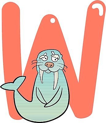 EPS 해외이미지 동물 캐릭터 디자인 알파벳 교육 행복 어린이 바다 일러스트 교실 학교 종류 그래픽 책 유치원 게임 가르침 어플리케이션 물개 만화 편지 북극 심볼 사인 코믹 페이지 W 동물상 맞춤법 해외202004 해외일러스트 일러캐릭터 영어 감정 포유류 놀이 사람 한글 조형물 바다동물 극지방 파일형식 벡터 이미지허브