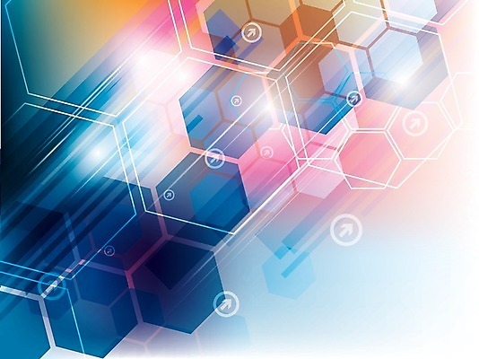 EPS 해외이미지 모양 템플릿 디자인 배너 선 과학 백그라운드 컨셉 패턴 인터넷 일러스트 모션 벽지 추상 미래 기술 미술 장식 파란색 빛 컴퓨터 디지털 웹 활발 과학기술 질감 육각형 스타일 해외202004 해외일러스트 도형 컬러 무늬 문화예술 전자제품 파일형식 벡터 이미지허브