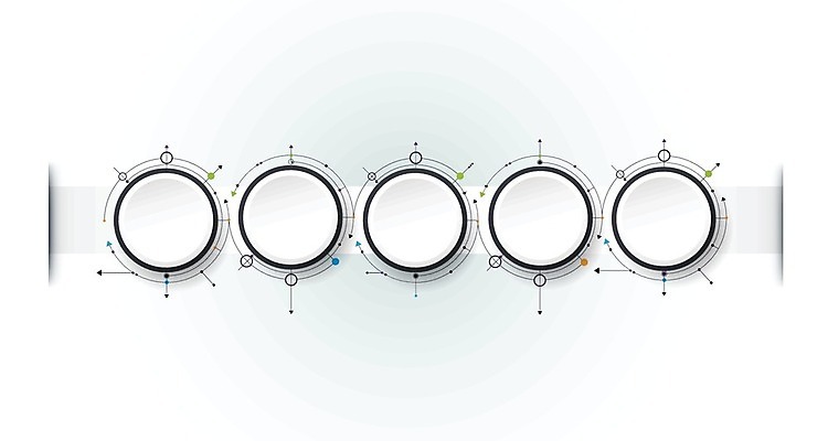 EPS 해외이미지 모양 선 컨셉 일러스트 비즈니스 통신 부분 그래프 추상 그래픽 글로벌 자료 공백 인포그래픽 흐름 흰색 원형 그물 네트워크 계획 DNA 연결 옵션 원자 마디 단계 방법 복잡 소셜 엘리먼트 미니멀 해외202004 해외일러스트 도형 컬러 무늬 생명공학 파일형식 벡터 이미지허브