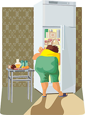 EPS 해외이미지 다이어트 일러스트 해외202004 해외일러스트 건강 파일형식 벡터 이미지허브