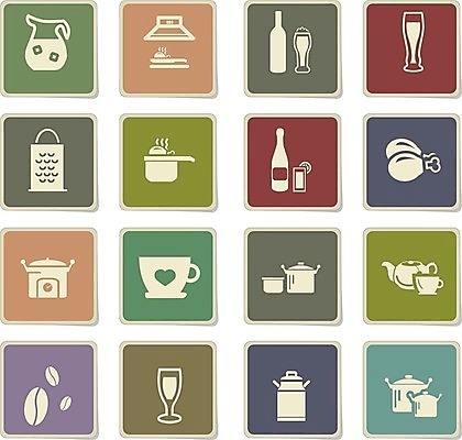 EPS 해외이미지 일러스트 유리 컵 와인 하트 찻주전자 심볼 와인병 추출 콘크리트 해외202004 해외일러스트 모양 식기 재질 주전자 병_용기 주류 파일형식 벡터 이미지허브