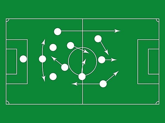EPS 해외이미지 손 디자인 스포츠 백그라운드 컨셉 밭 일러스트 공 놀이 탁자 성공 화살 아이디어 프레임 설명 그래픽 초록색 검은색 축구 칠판 경쟁 게임 흰색 그리기 계획 공격 만화 스케치 그림 분필 전략 점수 고립 골 플레이어 해외202004 해외일러스트 컬러 가구 농업 모션 미술 신체부위 구기 초크 파일형식 벡터 이미지허브