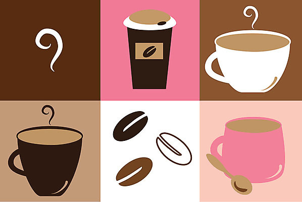 EPS 해외이미지 클립아트 종이 커피 음료 분홍색 백그라운드 일러스트 유리 콩 미술 컵 갈색 사각형 초콜릿 숟가락 거품 우유 머그컵 뚜껑 소용돌이 흰색 뜨거움 액체 차 맛 수증기 크림 클립 에스프레소 코코아 모카 카페인 무알코올 해외202004 해외일러스트 도형 식기 컬러 컨셉 재질 문화예술 디저트 유제품 곡류 수저 회오리 파일형식 벡터 이미지허브