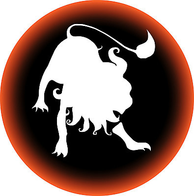 포토 JPG 해외이미지 아이콘 일러스트 미래 사람없음 장식 별자리 원형 심볼 사인 점성술 사자자리 해외202004 해외포토 도형 컨셉 파일형식 이미지허브