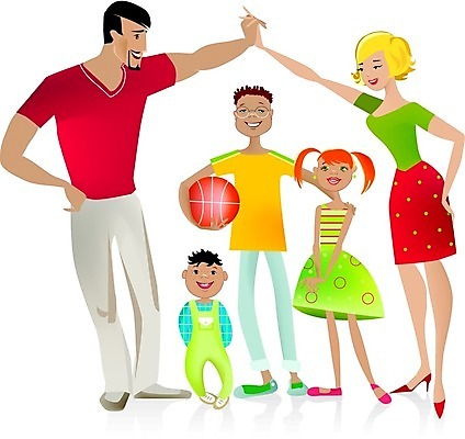 EPS 해외이미지 백인 라이프스타일 여자 남자 딸 행복 어린이 일러스트 엄마 주택 함께함 사랑 미소 사람 소년 아기 그룹 아빠 보호 언니 고립 남동생 해외202004 해외일러스트 서양인 감정 컨셉 가족 표정 건물 생활 자매 동생 파일형식 벡터 이미지허브