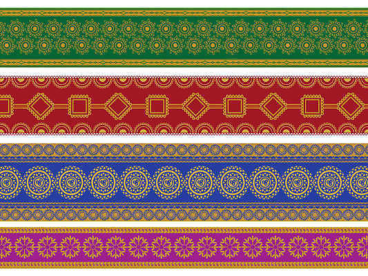 EPS 해외이미지 식물 전통 꽃잎 아시아 파도 결혼 잎 꽃무늬 패턴 일러스트 요가 아프리카 프레임 연꽃 장식 축제 소용돌이 직물 황금 인쇄 실크 문신 심볼 순수 북쪽 층 부족 대칭 사리 아랍어 페이즐리 힌두교 해외202004 해외일러스트 웰빙 꽃 나라 종교 바다 컨셉 무늬 이벤트 회오리 방향 파일형식 벡터 이미지허브